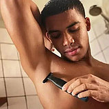 Триммер для тела Philips Bodygroom Series 1000 BG1024/16, фото 4