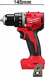 Дрель-шуруповерт Milwaukee M18 M18BLDDRC-0 4933492831 (без АКБ), фото 5