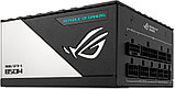 Блок питания ASUS ROG Loki SFX-L 850W Platinum ROG-LOKI-850P-SFX-LGAMING, фото 2