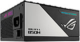 Блок питания ASUS ROG Loki SFX-L 850W Platinum ROG-LOKI-850P-SFX-LGAMING, фото 3