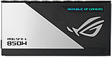 Блок питания ASUS ROG Loki SFX-L 850W Platinum ROG-LOKI-850P-SFX-LGAMING, фото 9