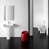 Унитаз Roca The Gap [342477000] без бачка без крышки, фото 2