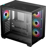 Корпус DeepCool CG530 4F R-CG530-BKADA4-G-1, фото 2