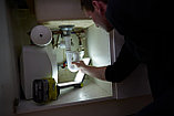 Фонарь Ryobi One+ [R18ALF-0], фото 6