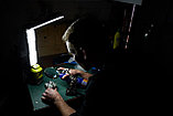 Фонарь Ryobi One+ [R18ALF-0], фото 7