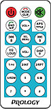 USB-магнитола Prology CMX-165, фото 3