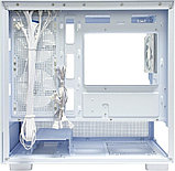 Корпус 1stPlayer MIKU Mi5 ARGB (белый), фото 5