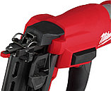 Milwaukee M18 FN16GS-0X Fuel 4933493353 (без АКБ, кейс), фото 3