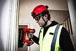 Milwaukee M18 FN16GS-0X Fuel 4933493353 (без АКБ, кейс), фото 8