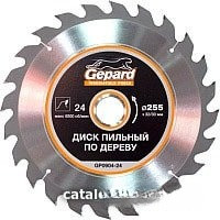 Пильный диск Gepard GP0904-24