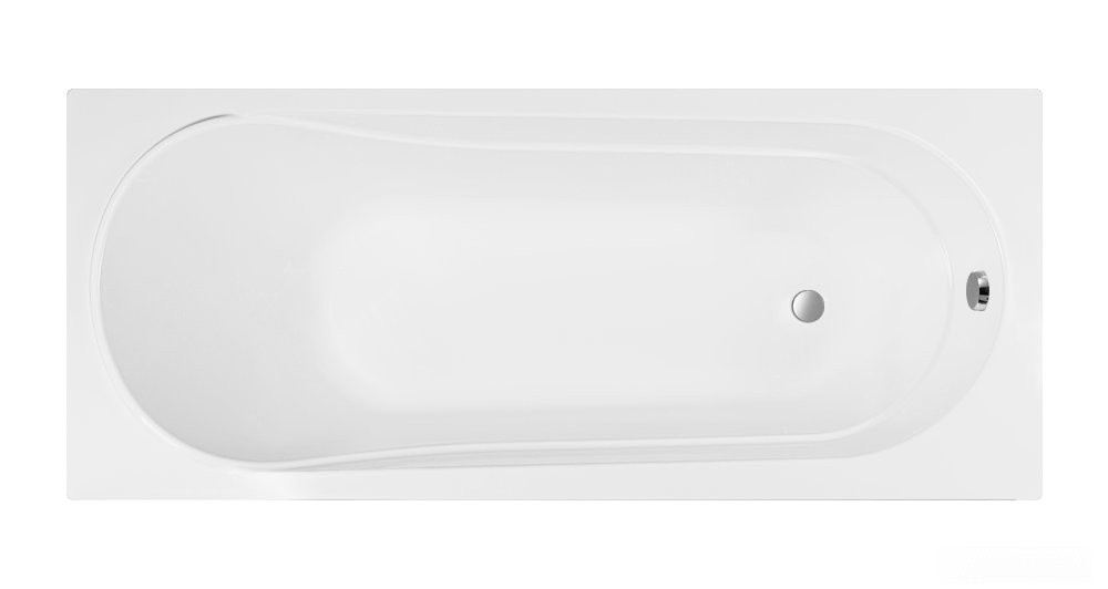 Ванна Ventospa Aqua 170x70
