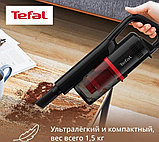Пылесос Tefal TY1C15F1, фото 5