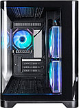 Корпус 1stPlayer UView UV6 ARGB (черный), фото 2