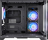 Корпус 1stPlayer UView UV6 ARGB (черный), фото 3
