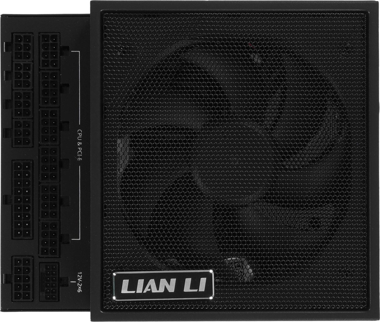 Блок питания Lian Li Edge 850 G9P.EG0850.BE00.EU
