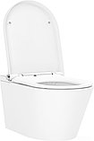 Унитаз Lavinia Boho Smart V-Clean 3359102R, фото 2