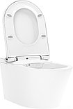 Унитаз Lavinia Boho Smart V-Clean 3359102R, фото 3