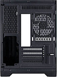 Корпус 1stPlayer Megaview MV6-TP ARGB (черный), фото 8