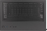Корпус 1stPlayer Megaview MV6-TP ARGB (черный), фото 9