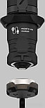 Фонарь Armytek Viking Pro Magnet USB (теплый свет), фото 2