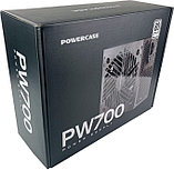 Блок питания Powercase PW700, фото 8
