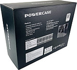Блок питания Powercase PW700, фото 9