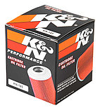 Фильтр спортивный масляный KN-145 K&N (USA) для YAMAHA YFM700R RAPTOR и тд. , фото 3