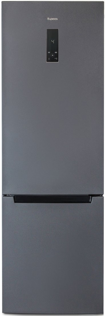 Холодильник Бирюса W960NF