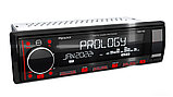 USB-магнитола Prology CMD-330, фото 5