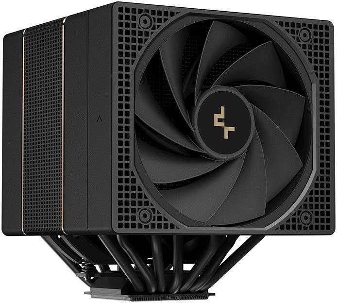 Кулер для процессора DeepCool Assassin VC Elite R-ASN4-BKNVNN-GJD