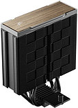 Кулер для процессора DeepCool AK400 G2 R-AK400G2-BKNNMN-GJD, фото 4