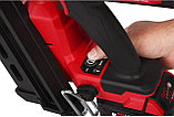 Гвоздезабиватель Milwaukee M18 FDN-0X 4933493600 (без АКБ, кейс), фото 7