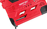Гвоздезабиватель Wortex NG 1830 (без АКБ), фото 2