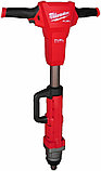 Гайковерт Milwaukee M18 FUEL M18FHIWF1R-122C 4933493141 (с 2-мя АКБ, кейс), фото 3
