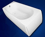 Ванна VagnerPlast Kasandra 175x70, фото 4