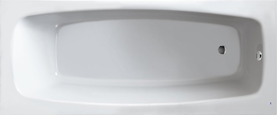Ванна Alba Spa Valencia 150x70
