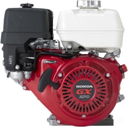 Двигатель для садовой техники Honda GX270UT2-QXQ4-OH