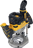 Вертикальный фрезер DeWalt DCW620NT (без АКБ, кейс), фото 2