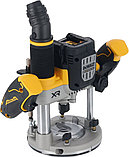 Вертикальный фрезер DeWalt DCW620NT (без АКБ, кейс), фото 4