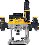 Вертикальный фрезер DeWalt DCW620NT (без АКБ, кейс), фото 5