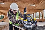Вертикальный фрезер DeWalt DCW620NT (без АКБ, кейс), фото 10