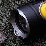 Фонарь Armytek Prime C2 Pro Magnet USB (теплый), фото 7