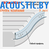 Акустические панели ЭхоКор 100/600 ГП 36636698 Акустические панели ЭхоКор 100/600 ГП