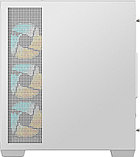 Корпус Gigabyte C500 Panoramic Stealth Ice (белый), фото 4