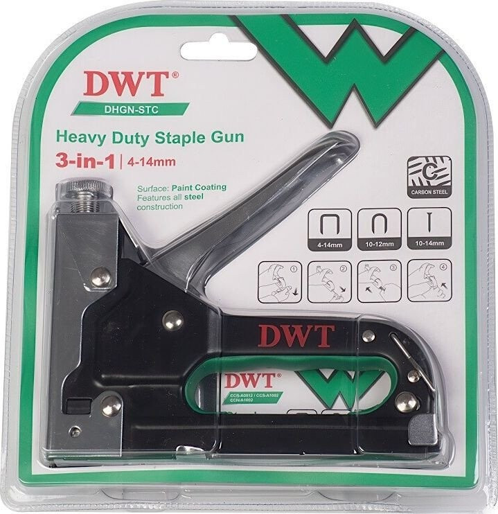 Степлер DWT DHGN-STC