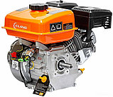 Двигатель для садовой техники ELAND GX390D-25, фото 2