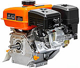 Двигатель для садовой техники ELAND GX390D-25, фото 3