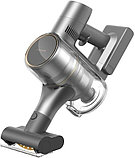 Пылесос Dreame Cordless Vacuum Cleaner R20 Essential VZV30A (евровилка, серый), фото 4