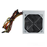Блок питания Powerman PM-500 80Plus, фото 4