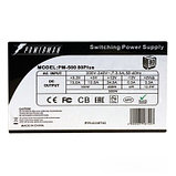 Блок питания Powerman PM-500 80Plus, фото 5
